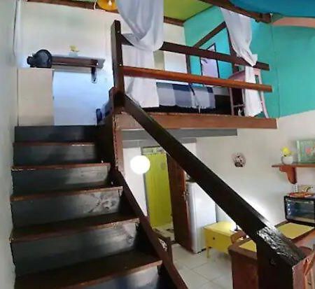 Casa Da Ale Buzios公寓 外观 照片