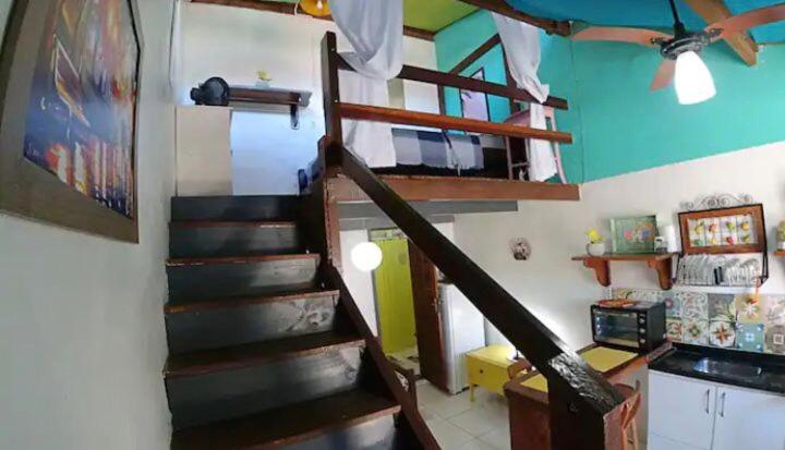 Casa Da Ale Buzios公寓 外观 照片