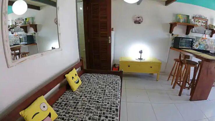 Casa Da Ale Buzios公寓 外观 照片